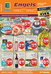 E center Prospekt: "Aktuelle Angebote", 28 Seiten, 17.11.2025 - 22.11.2025