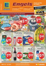 E center Supermarkt Prospekt der aktuellen Woche mit 28 Seiten, gültig von 17.11.2025 bis 22.11.2025, in Frechen und Umgebung Aktueller E center Supermarkt Prospekt in Frechen und Umgebung, "Aktuelle Angebote" mit 28 Seiten, 17.11.2025 - 22.11.2025