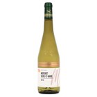 A.O.P. Muscadet Sèvre et Maine sur lie - LA CAVE D'AUGUSTIN FLORENT en promo chez Carrefour Garges-lès-Gonesse à 4,67 €