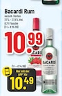 Rum Angebote von Bacardi bei Marktkauf Marl für 10,49 €