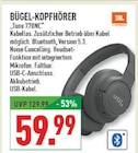 Bügel-Kopfhörer Tune 770NC Angebote von JBL bei Marktkauf Dülmen für 59,99 €