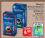 Der Himmlische Angebote von Mövenpick bei Marktkauf Hof für 6,49 €