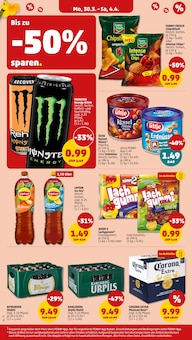 Bier im Penny Prospekt "Wer günstig will, muss Penny." mit 43 Seiten (Saarbrücken)