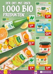 Aktueller Netto Marken-Discount Prospekt mit Bio, "Aktuelle Angebote", Seite 8