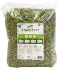 FOIN ALLEMAND TIMOTHY - 3 KG - BUNNYNATURE dans le catalogue Animalis