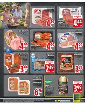Grillkohle im EDEKA Prospekt in Ingolstadt Aktueller EDEKA Prospekt mit Grillkohle, "DAS BESTE DER WOCHE", Seite 17
