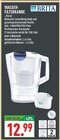 Wasserfilterkanne Aluna Angebote von Brita bei Marktkauf Bielefeld für 12,99 €