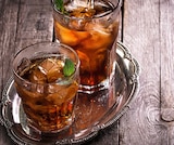 Cola-Cola Angebote von Jack Daniel's bei REWE Braunschweig für 1,99 €