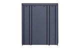 Stoffschrank Denni Angebote bei Höffner Duisburg für 53,00 €