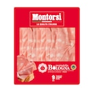 Assiette italienne - MONTORSI - Carrefour Market à Perpignan Assiette italienne - MONTORSI en promo chez Carrefour Market Perpignan à 1,75 €