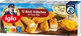 Fischstäbchen im Angebot bei EDEKA in Ibbenbüren Fischstäbchen Angebote von iglo bei EDEKA Ibbenbüren für 2,59 €