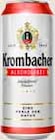 Aktuelle Krombacher Angebote bei WEZ in Minden Aktuelles Krombacher Angebot bei WEZ in Minden ab 0,79 €