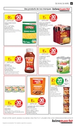 Offre Grill dans le catalogue Intermarché Hyper du moment à la page 27