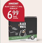 BLACK & WHITE im Angebot bei EDEKA in Falkensee BLACK & WHITE Angebote bei EDEKA Falkensee für 6,99 €