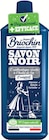Savon Noir L'Original à l'Huile de Lin - JACQUES BRIOCHIN dans le catalogue Intermarché Hyper