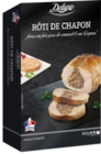 Rôti de chapon - DELUXE dans le catalogue Lidl