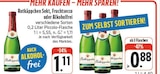 nah und gut Bad Neustadt (Saale) Prospekt mit  im Angebot für 0,88 €