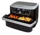 Ultrazone Airfryer von Silvercrest für 79,99 € bei Lidl im Angebot Ultrazone Airfryer von Silvercrest im aktuellen Lidl Prospekt