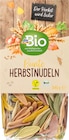 Nudeln Bunte Herbstnudeln Angebote von dmBio bei dm-drogerie markt Schorndorf für 1,95 €