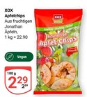 Aktuelle Chips Angebote bei GLOBUS in Siegen (Universitätsstadt) Aktuelles Apfelchips Angebot bei GLOBUS in Siegen (Universitätsstadt) ab 2,29 €