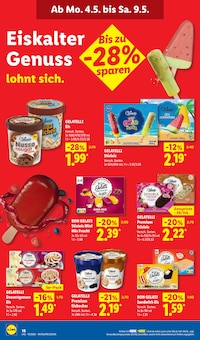 Waffeleisen im Lidl Prospekt "LIDL LOHNT SICH" mit 73 Seiten (Paderborn)