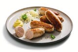 Frische grobe Bratwurst im Angebot bei Lidl in Halle Frische grobe Bratwurst Angebote von Metzgerfrisch bei Lidl Halle für 5,99 €