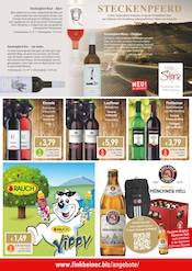 Aktueller Finkbeiner Prospekt mit Rotwein, "Weihnachten & Silvester", Seite 7