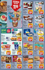 Teppichboden im REWE Prospekt in Bielefeld Aktueller REWE Prospekt mit Teppichboden, "Dein Markt", Seite 14
