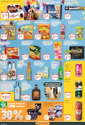 Aktueller GLOBUS Prospekt mit Haribo, "Aktuelle Angebote", Seite 15