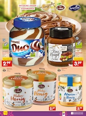 Nougat im Netto Marken-Discount Prospekt in Ludwigshafen Aktueller Netto Marken-Discount Prospekt mit Nougat, "Aktuelle Angebote", Seite 24