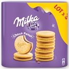 Biscuits fourrés à Bi1 dans Saint-Sérotin Biscuits fourrés à Bi1 dans Saint-Sérotin