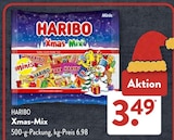 Aktuelles Xmas-Mix Angebot bei ALDI SÜD in Mönchengladbach ab 3,49 €