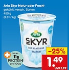 Skyr Natur von Arla im aktuellen Netto Marken-Discount Prospekt für 1,49 €