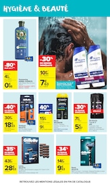 Promos Electroménager dans le catalogue "Carrefour market" de Carrefour Market Electroménager en promo dans le catalogue Carrefour Market à la page 45