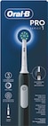 Elektrische Zahnbürste Pro Series 1 Angebote von Oral-B bei Rossmann Aurich für 29,99 €