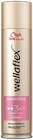 Wellaflex Haarspray oder Schaumfestiger im Kaufland Prospekt Wellaflex Haarspray oder Schaumfestiger von Wella im aktuellen Kaufland Prospekt für 2,00 €