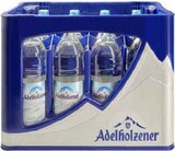 Mineralwasser naturell oder sanft bei EDEKA im Köngen Prospekt für 6,99 €