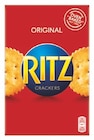 Lidl - Crackers Angebot im Prospekt Crackers bei Lidl im Prospekt "" für 1,49 €