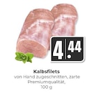 Kalbsfilets bei Hieber im Prospekt "" für 4,44 €