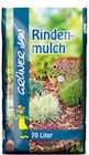 Rindenmulch im aktuellen Thomas Philipps Prospekt