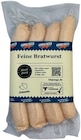Feine Bratwurst Angebote von Hamburger Jungs bei REWE Hamburg für 6,29 €