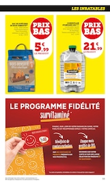 Electroménager Angebote im Prospekt "Noël À PRIX BAS" von Bi1 Electroménager Angebote im Prospekt "Noël À PRIX BAS" von Bi1 auf Seite 55