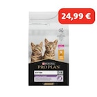 PRO PLAN Original Kitten 1,5 kg - Maxi Zoo PRO PLAN Original Kitten 1,5 kg à 24,99 € dans le catalogue Maxi Zoo