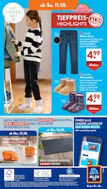 Jeans im ALDI SÜD Prospekt in Kempen Aktueller ALDI SÜD Prospekt mit Jeans, "Gutes für Alle.", Seite 30