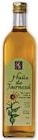Huile de Franche Comté pressée à froid - LE GALION - Super U à Dijon Huile de Franche Comté pressée à froid - LE GALION en promo chez Super U Dijon à 6,29 €