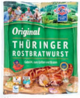 Thüringer Rostbratwurst im Angebot bei Netto Marken-Discount in Erfurt Thüringer Rostbratwurst Angebote von Wolf bei Netto Marken-Discount Erfurt für 2,99 €