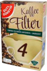 Kaffeefilter bei E center im Prospekt "" für 0,79 €