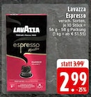 Aktuelles Espresso Maestro Classico Angebot bei EDEKA in Osnabrück ab 2,99 €