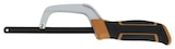 Mini scie à métaux 250 mm - SW44 - Magnusson en promo chez Brico Dépôt Clichy-sous-Bois à 6,90 €