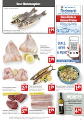 Fisch im E center Prospekt in Göppingen Aktueller E center Prospekt mit Fisch, "Aktuelle Angebote", Seite 9